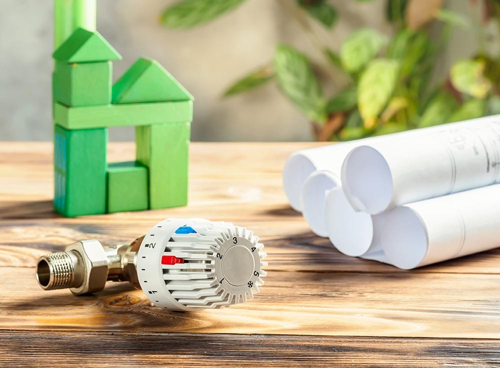 Contanilizzazione calore come funziona