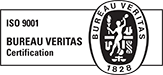 Dotti Energia - BV Certification ISO9001