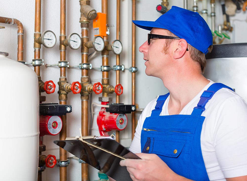 Dotti Energia - Installazione e manutenzione Impianti idraulici