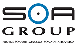Dotti Energia - Soa Group 2015