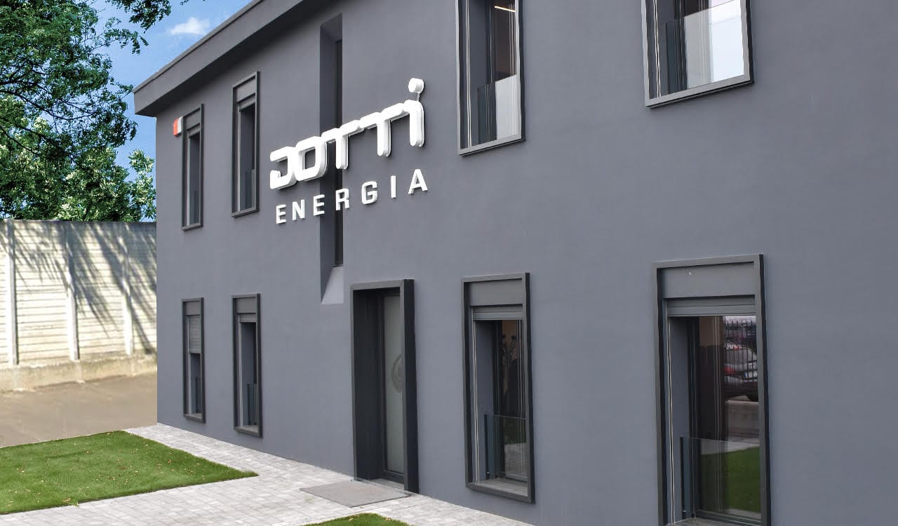 Dotti Energia - Milano